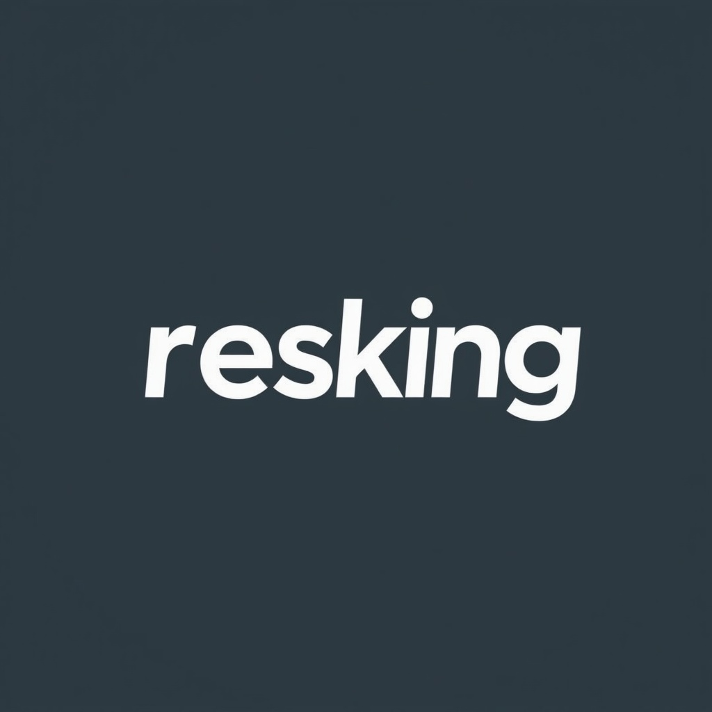 Resking